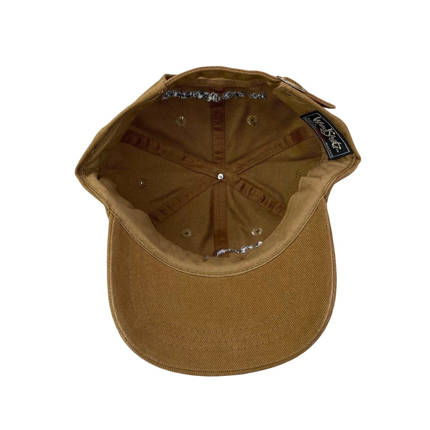 Vintage 2000s 2004 Taking Lives - Angelina Jolie Movie Promo Dad Hat