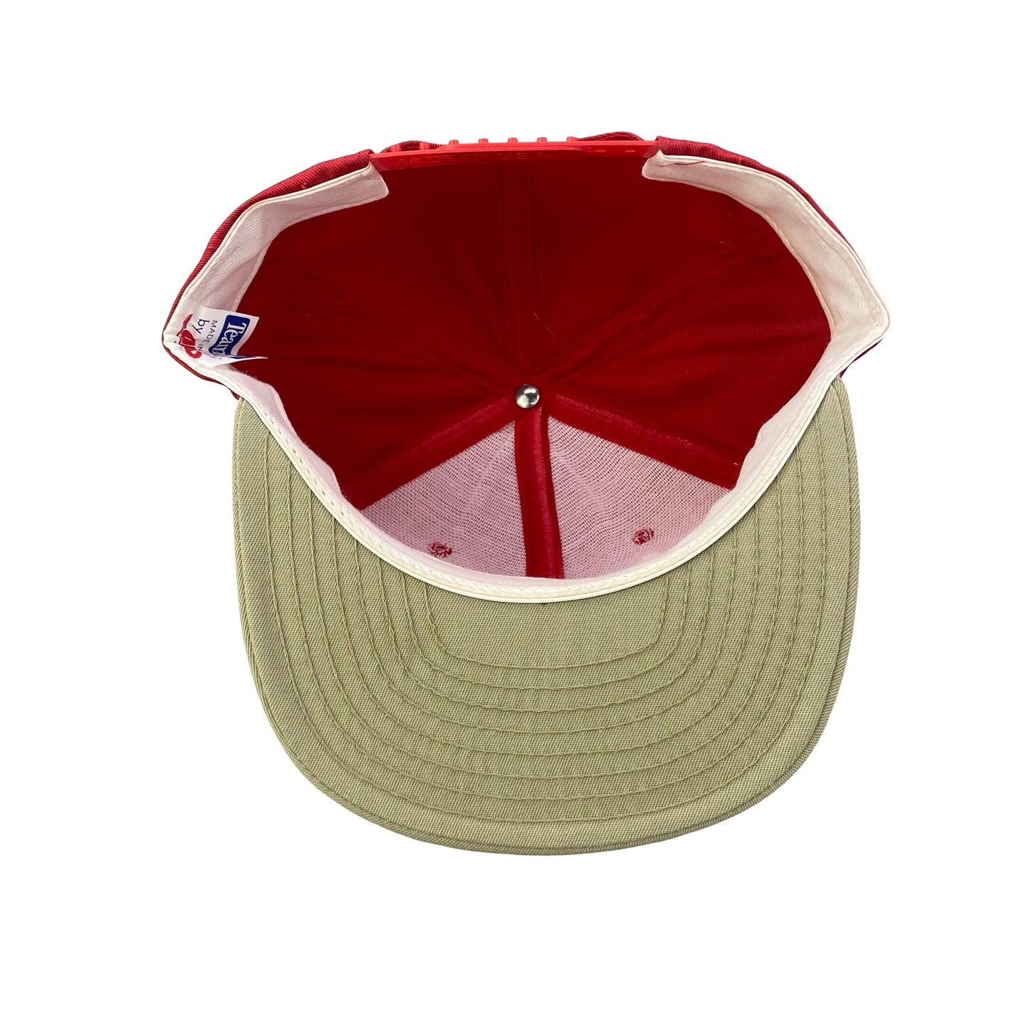 Vintage San Francisco 49ers Pro Line Hat
