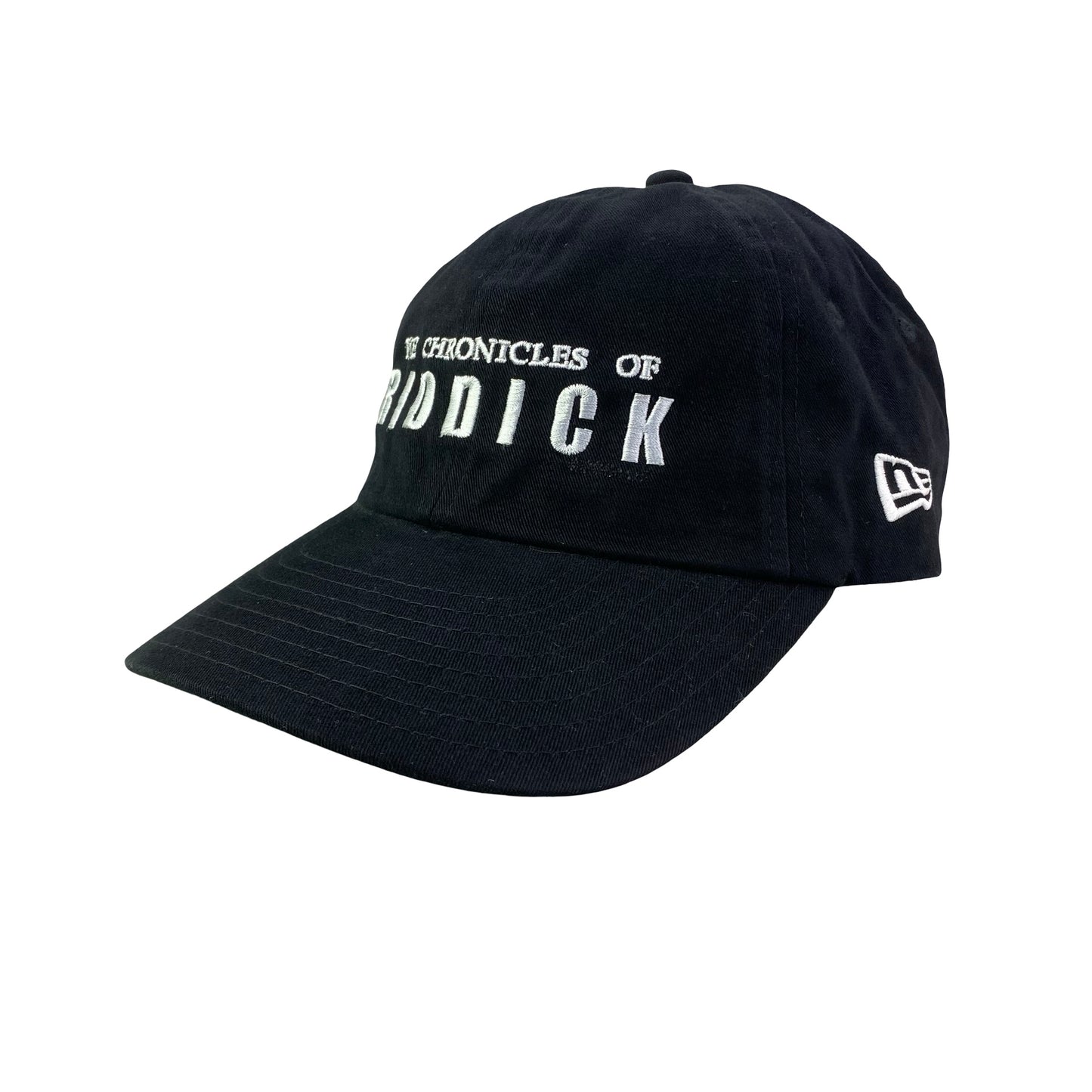 Vintage 2000s 2004 The Chronicles of Riddick - Vin Diesel Movie Promo Dad Hat