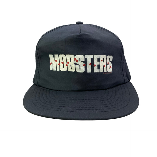 Vintage 90s 1991 Mobsters Movie Promo - A