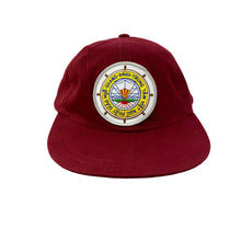 Load image into Gallery viewer, Vintage Hue Quang Buddhist Vietnamese Language Center x Vietnam Patch Hat
