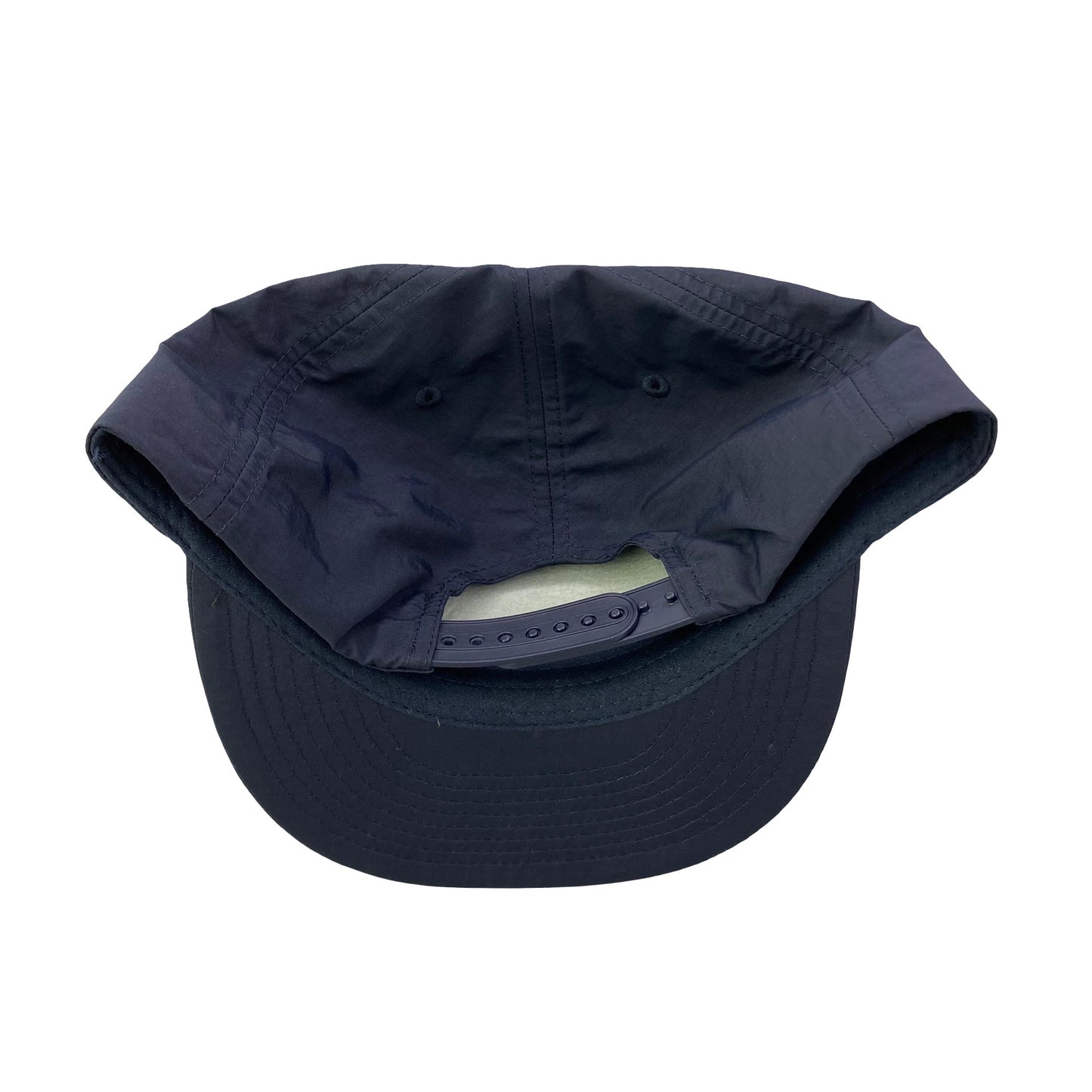 Cody’s Run Club x Time To Go Nylon Hat