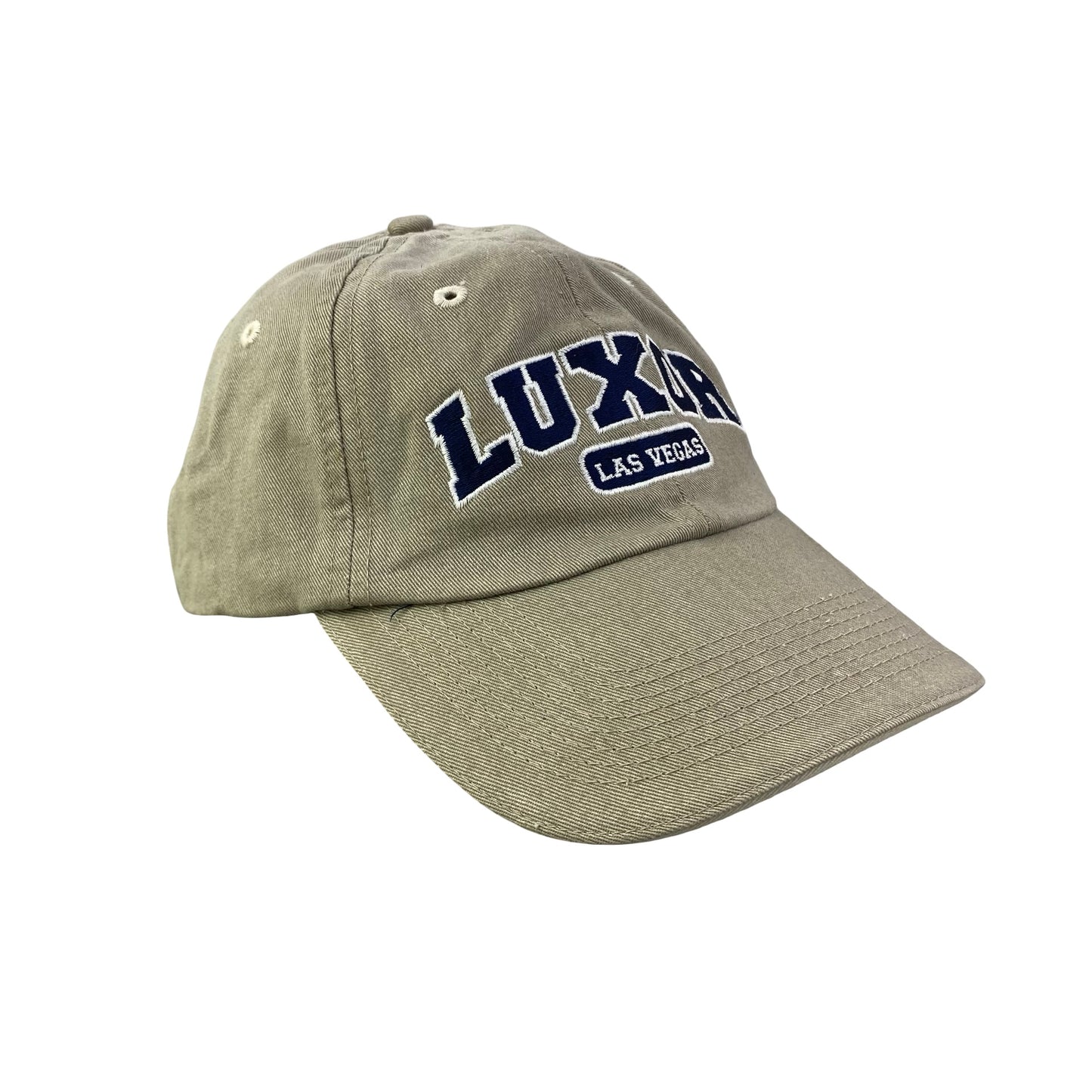 Vintage Luxor Las Vegas Hat