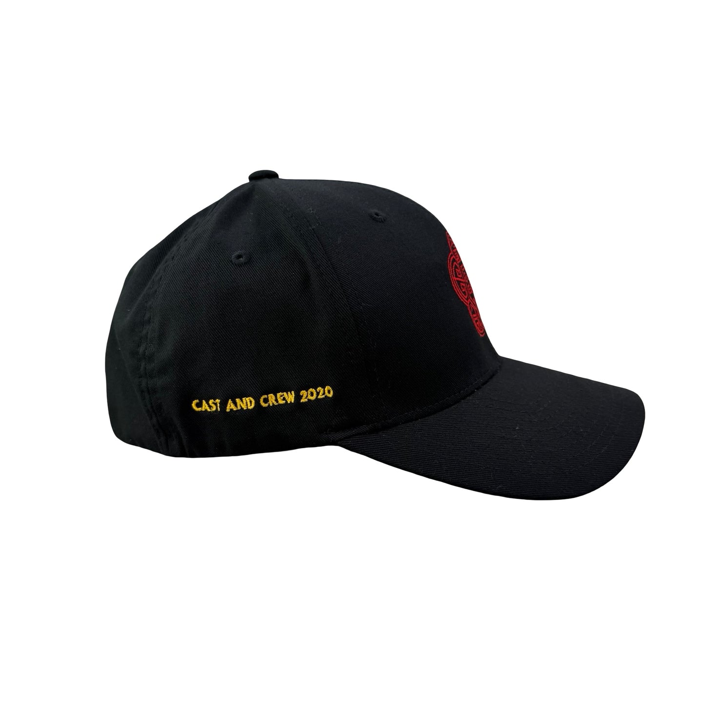 Shang-Chi and the Legend of the Ten Rings (2020) Cast & Crew Promo Hat