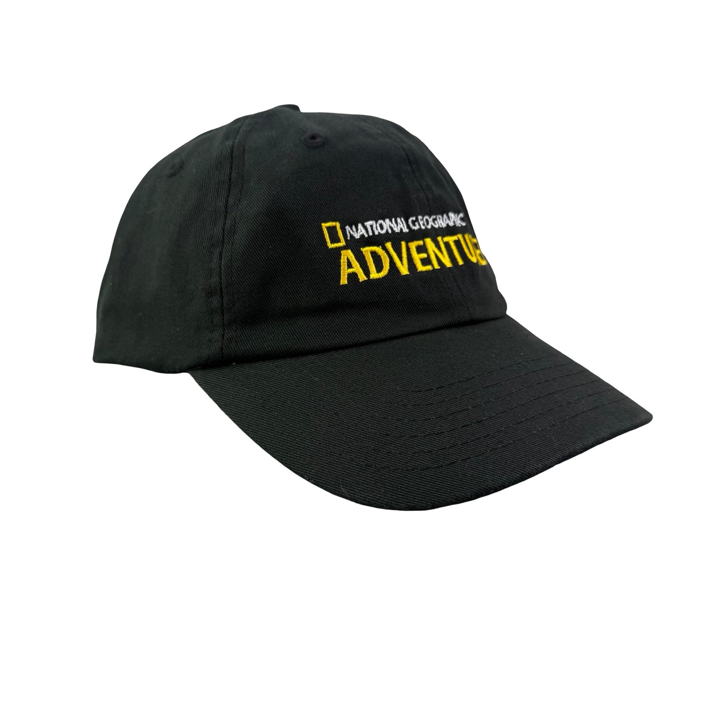 National Graphic Dad Hat