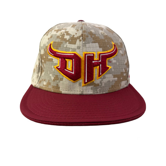 Dominguez Hills College Hat