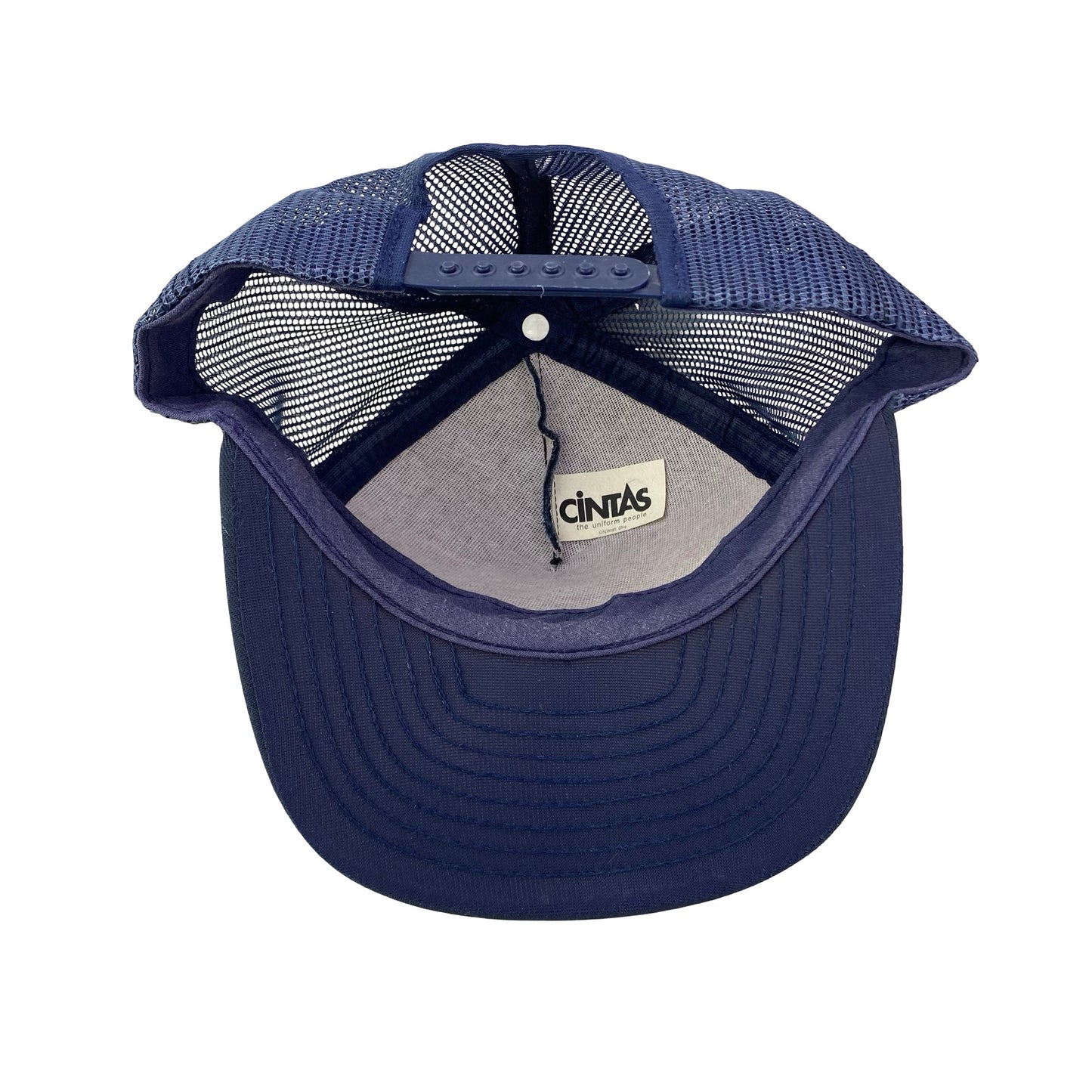 Vintage US Air Airplane Hat