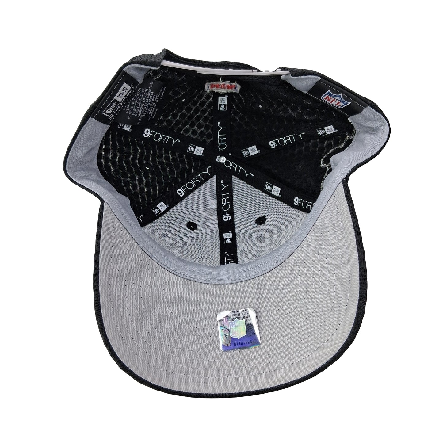 LA Rams Super Bowl LVI Champions Hat