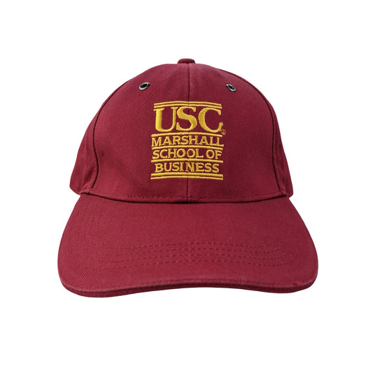 USC Trojans Marshall College Dad Hat