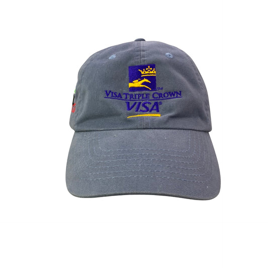 NBC Sports x Triple Crown Horse Racing Dad Hat