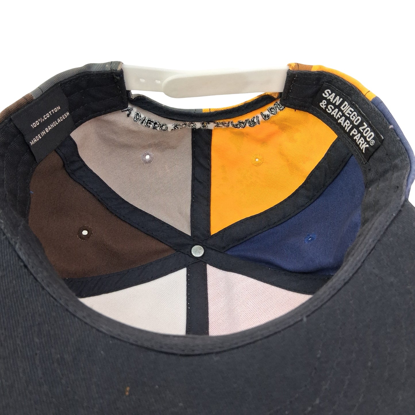 Sea World YOUTH Hat