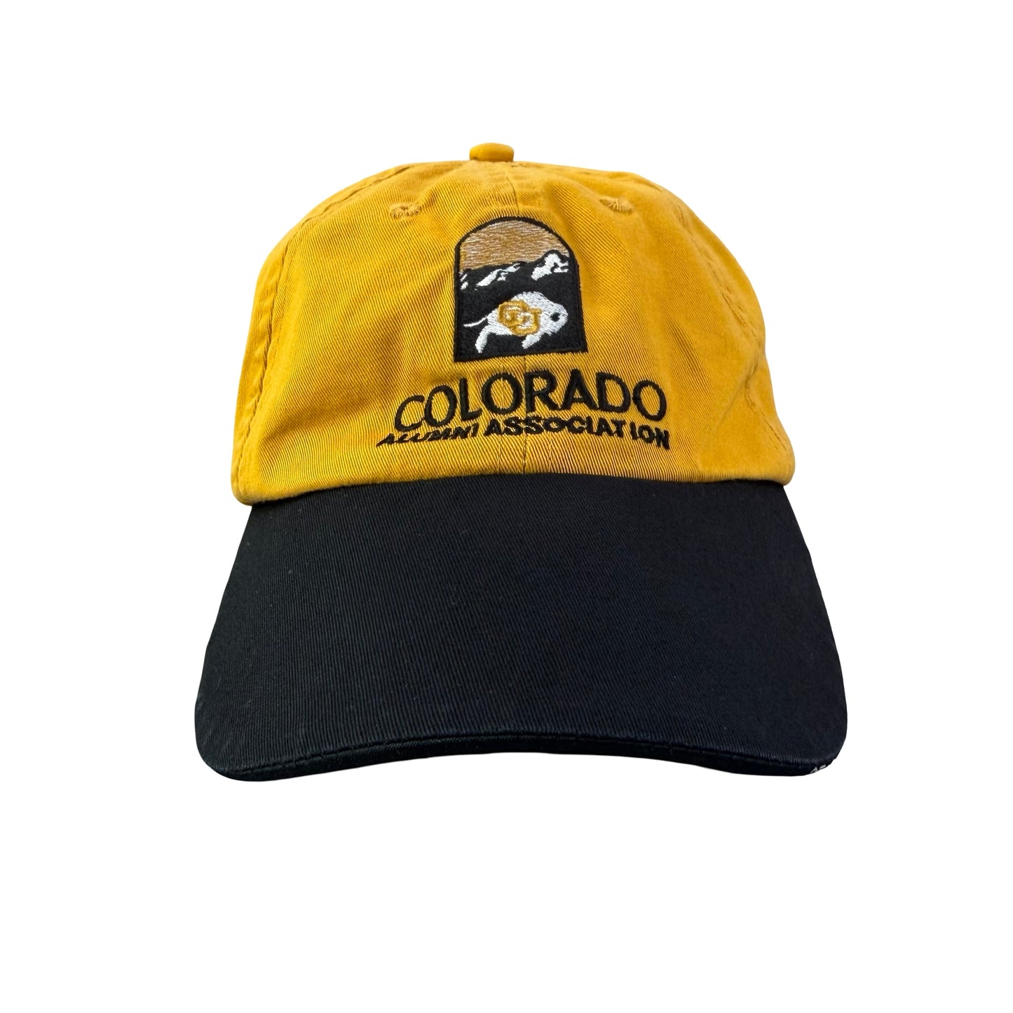 Colorado Buffaloes College Dad Hat