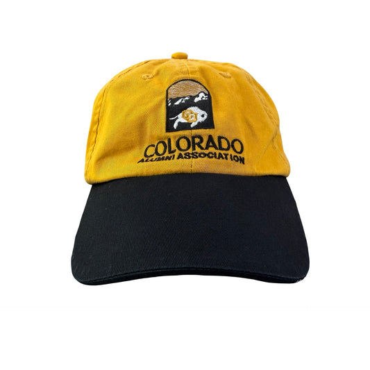 Colorado Buffaloes College Dad Hat