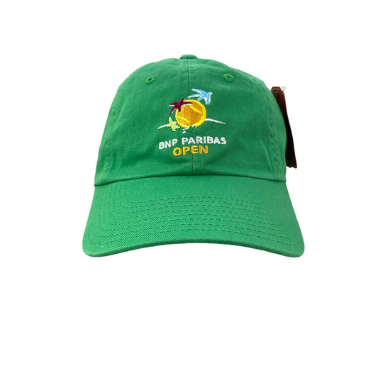 BNP Paribas Open Tennis Dad Hat