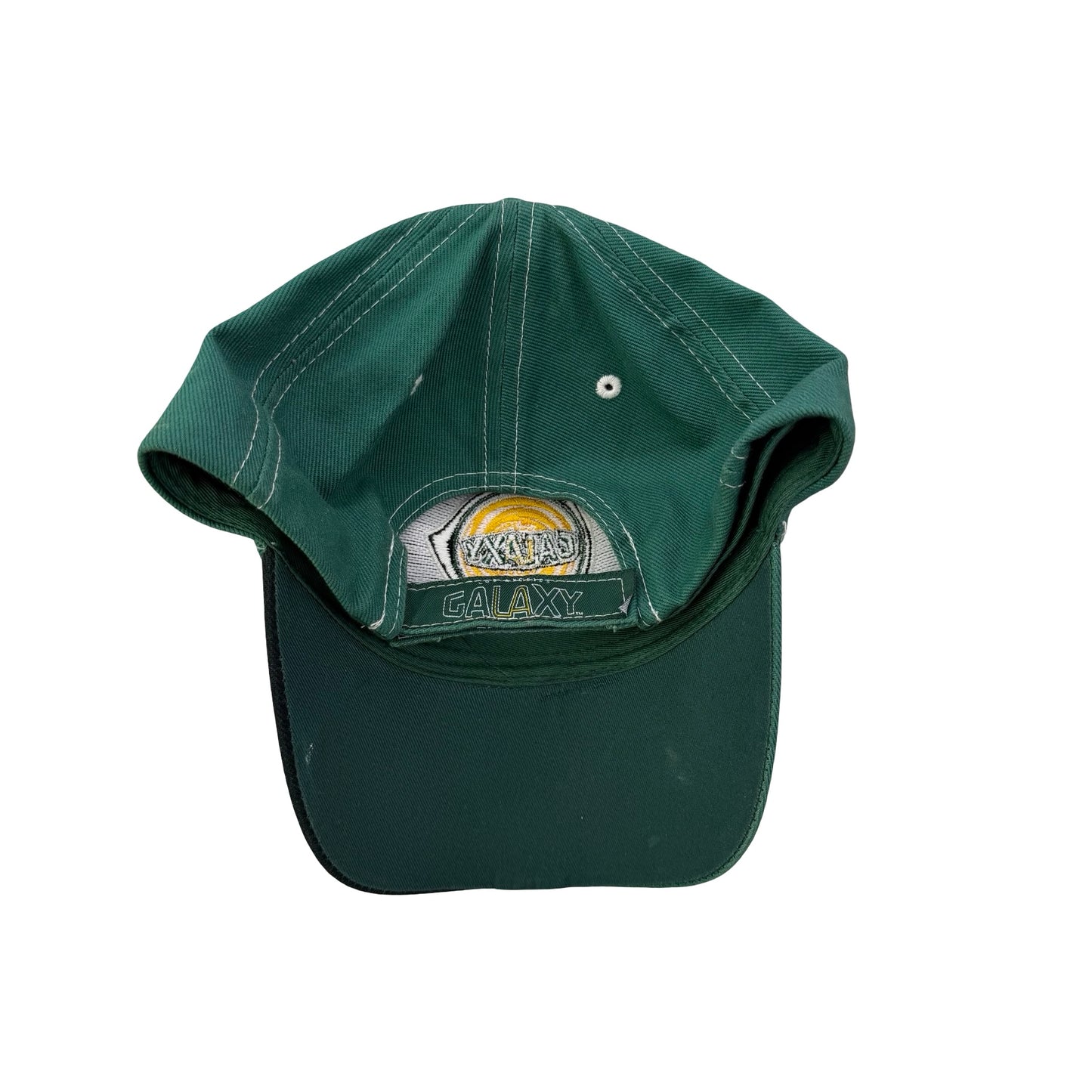LA Galaxy Soccer Hat