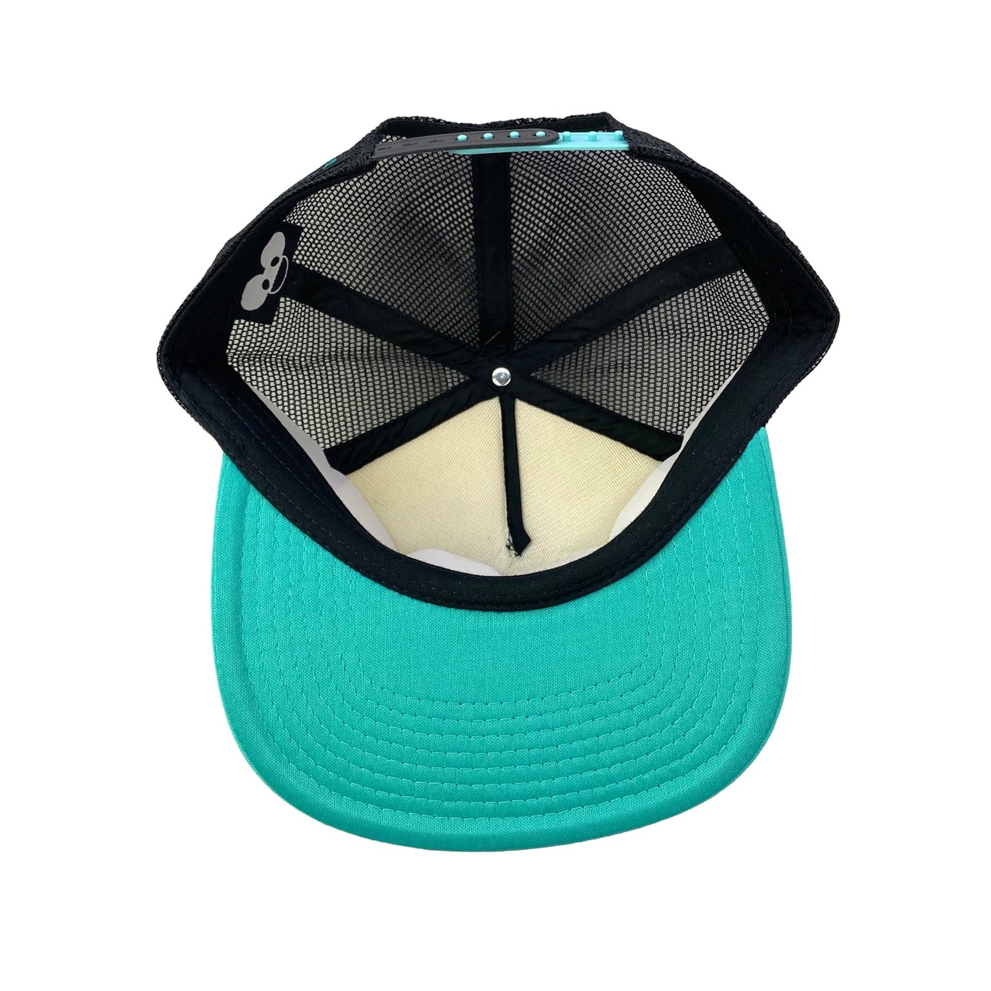 Deadmau5 Music Trucker Hat