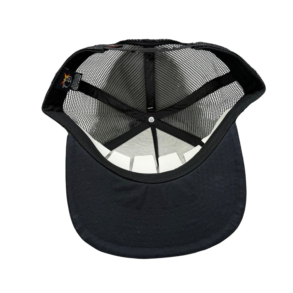 The Hundreds Trucker Hat