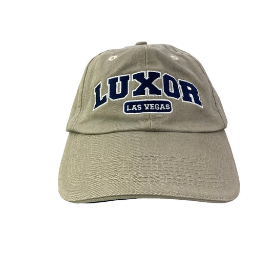 Vintage Luxor Las Vegas Hat