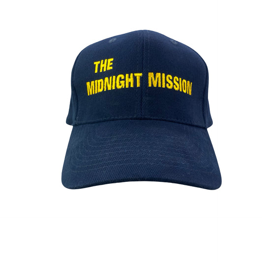 The Midnight Mission Hat