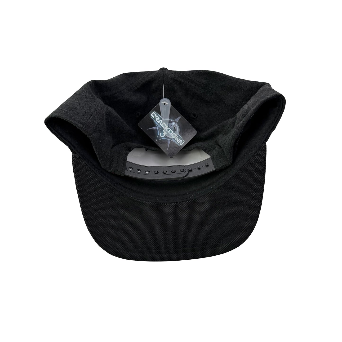 Crackdown 3 Xbox Fanfest E3 17 Promo Hat