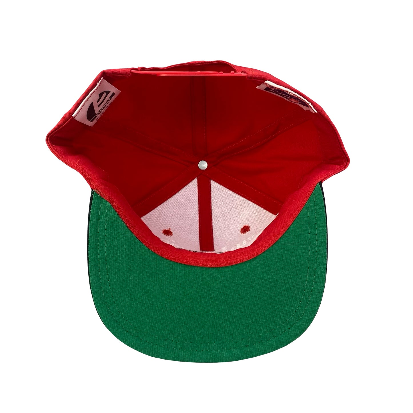 Vintage San Francisco 49ers Eastport Hat