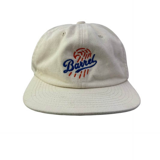 Almond Surfboards Barrel Hat