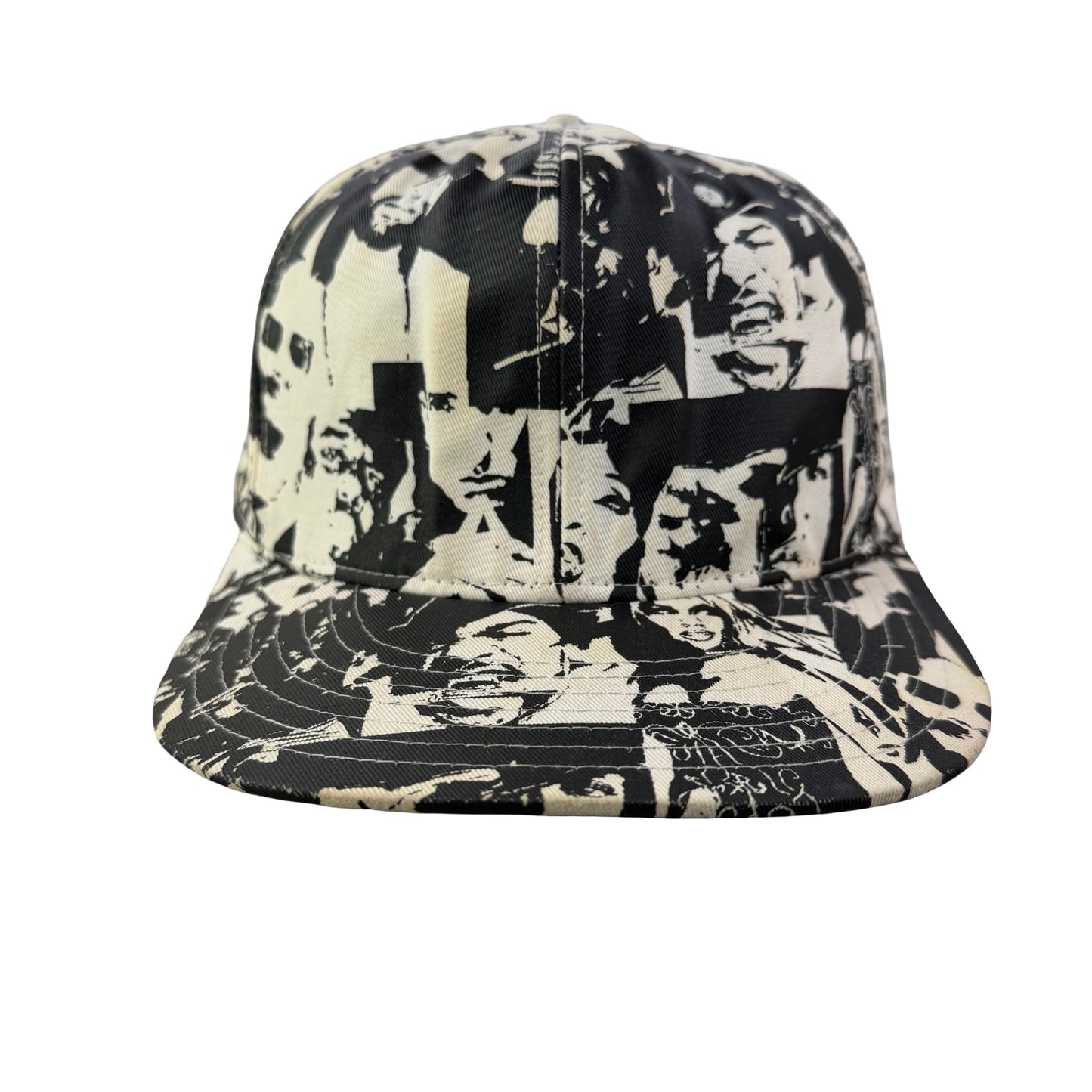 Vintage CLH Creating Limitless Heights Rap Hat