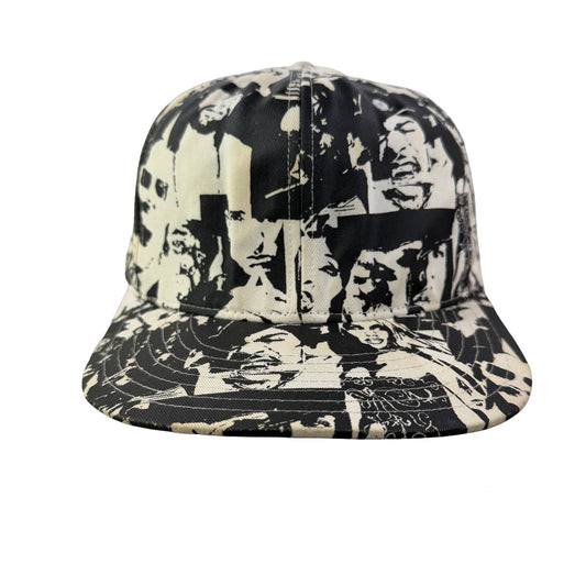 Vintage CLH Creating Limitless Heights Rap Hat