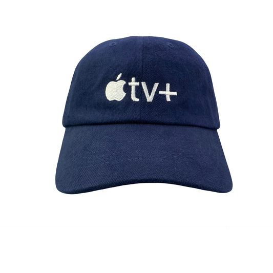 Apple TV + Promo Dad Hat