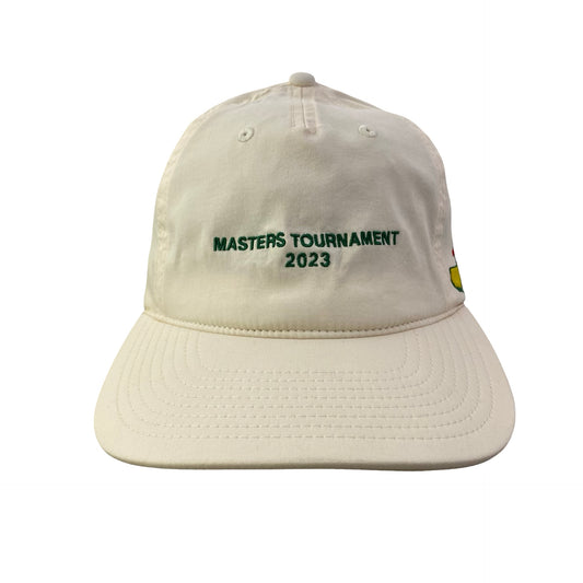 2023 Masters Golf Tournament Hat