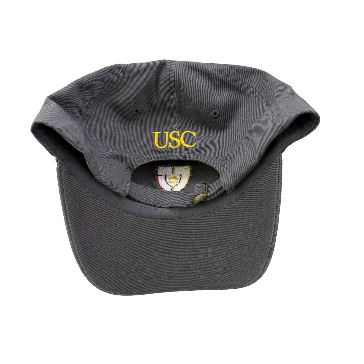 USC Trojans Cowlings College Dad Hat