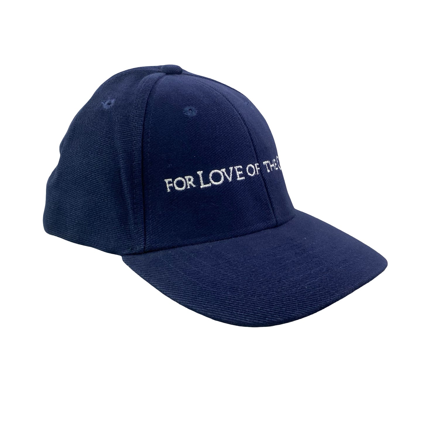 Vintage 90s 1999 For Love of the Game - Kevin Costner Movie Promo Hat