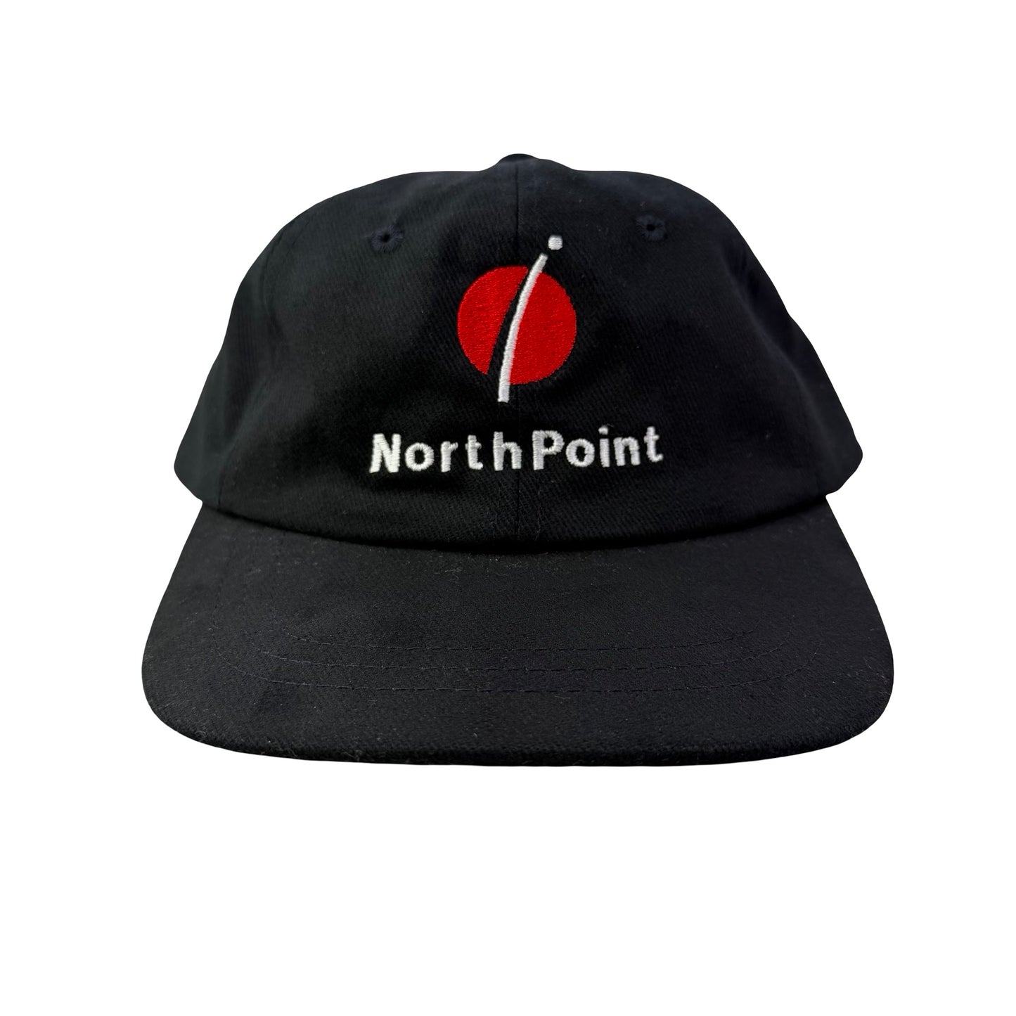 Vintage North Point Hat