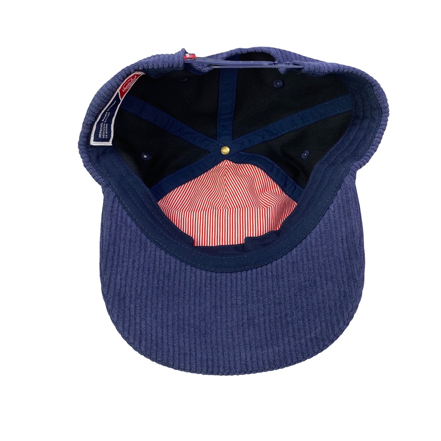 Herschel Corduroy Hat