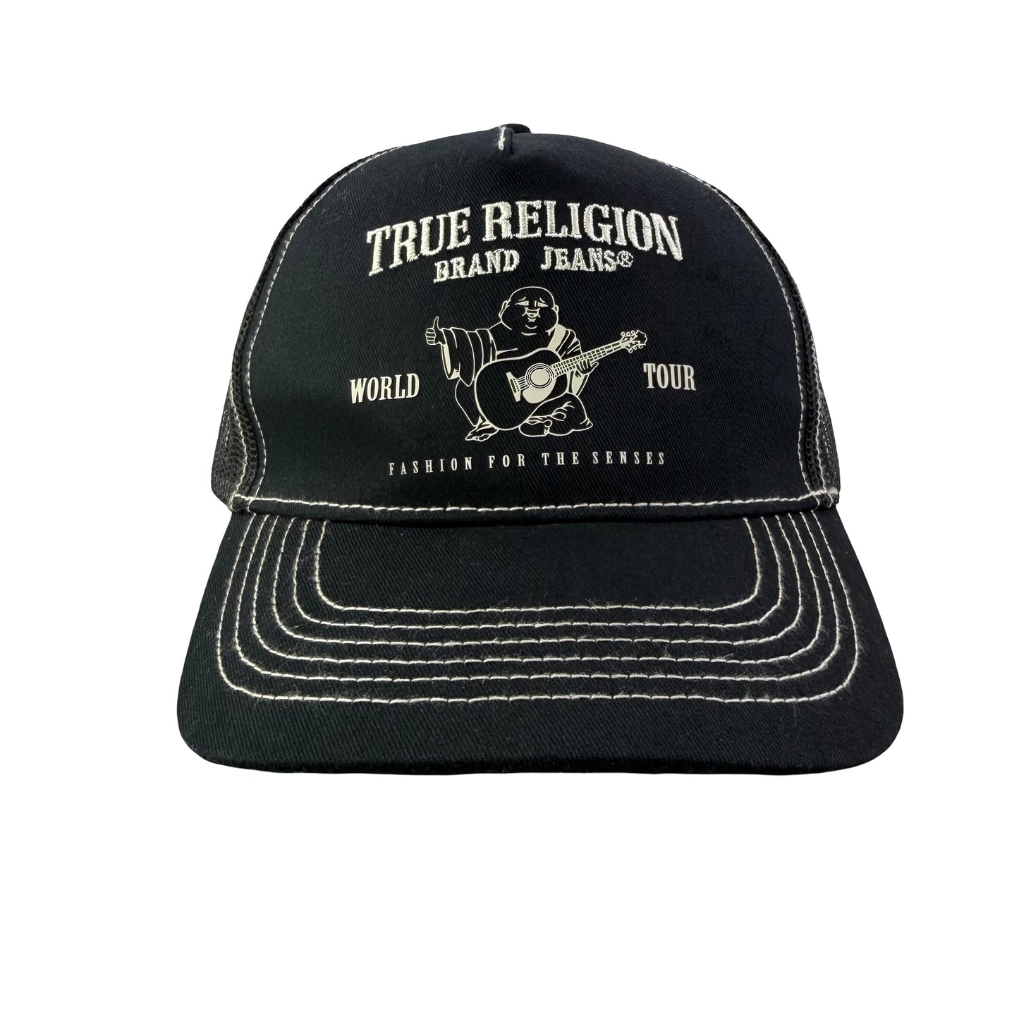 True Religion Trucker Hat