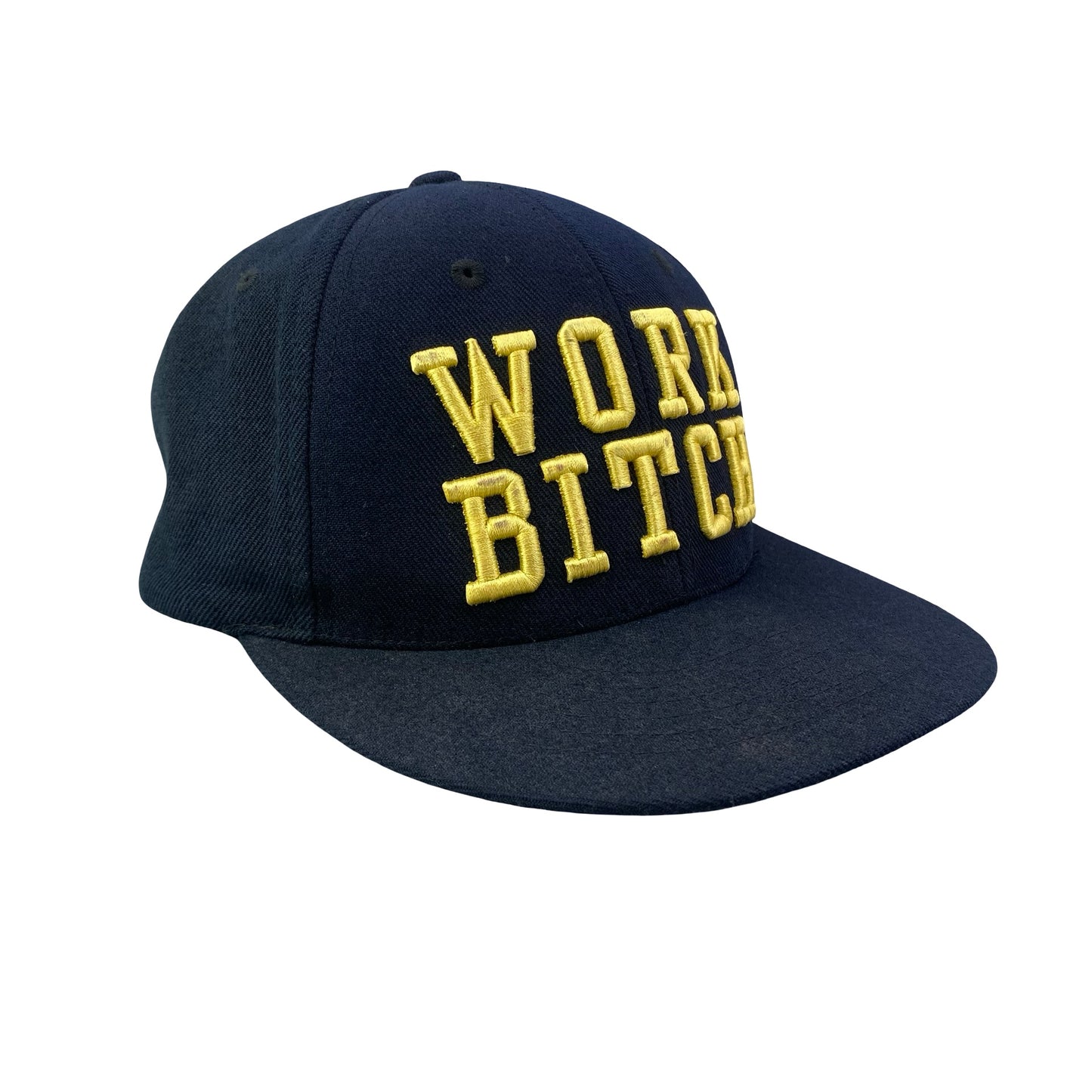 Britney Spears x Work Bitch - Official Merch Vegas Hat
