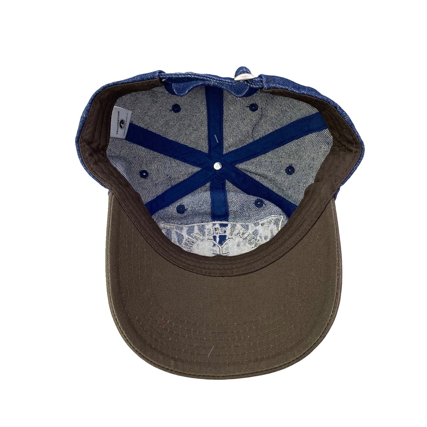 Yellowstone TV Show Hat