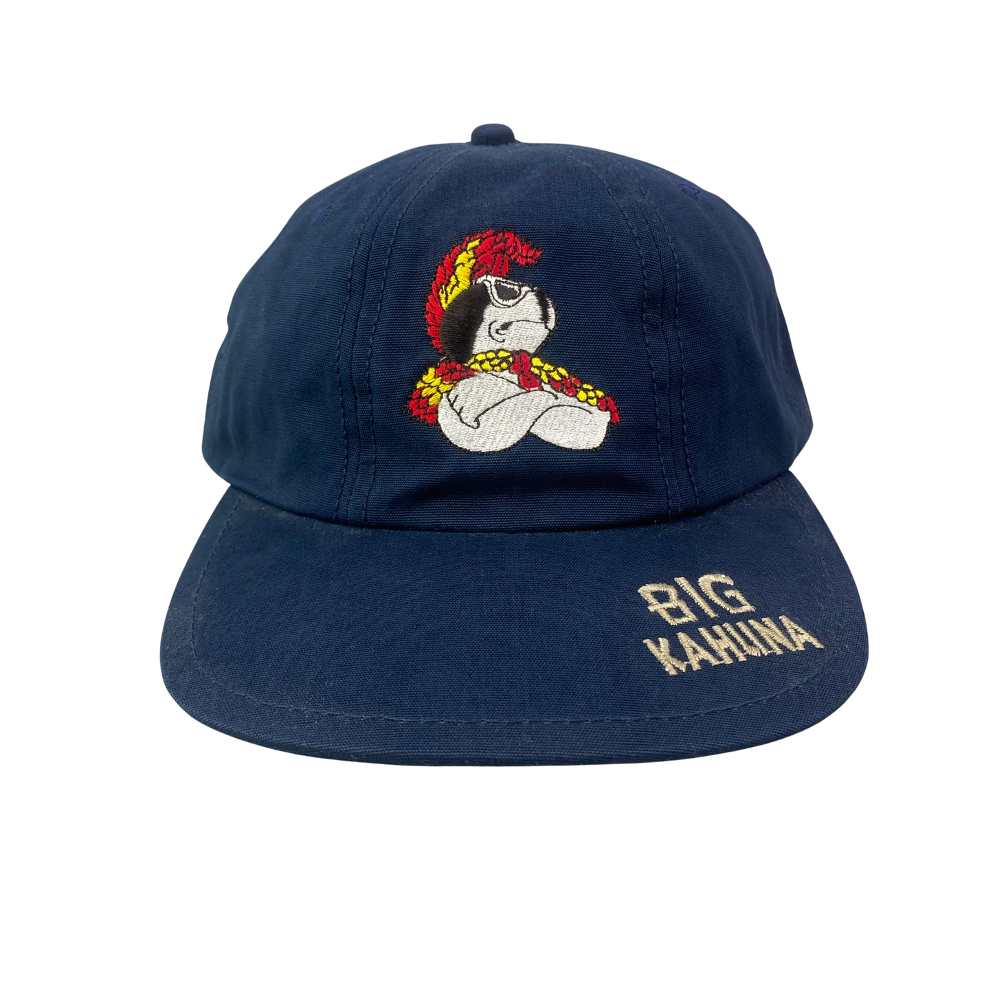 Vintage Big Dogs - Hawaii Big Kahuna Dad Hat