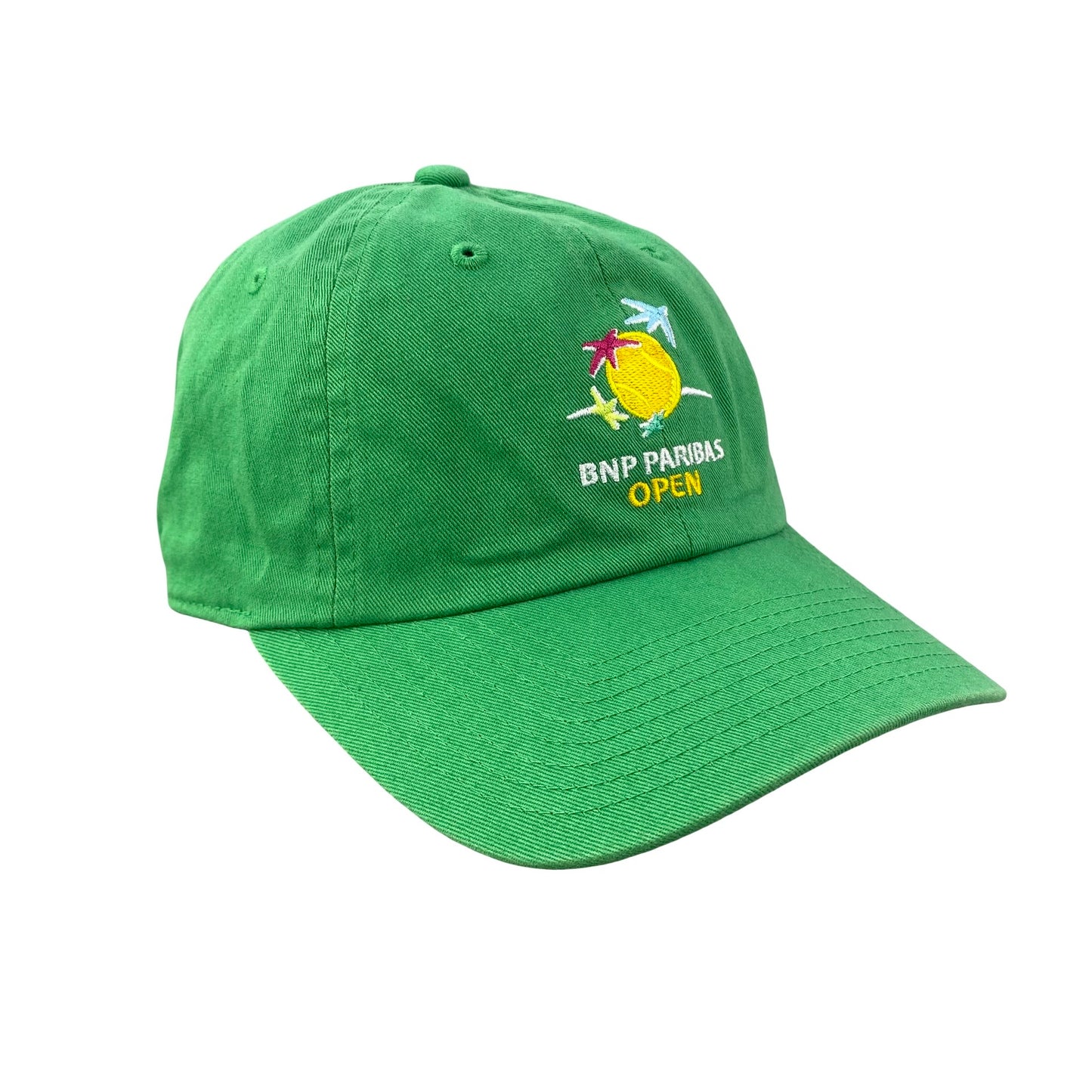 BNP Paribas Open Tennis Dad Hat