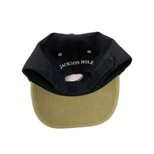 Load image into Gallery viewer, Vintage Jackson Hole Mangy Moose Dad Hat
