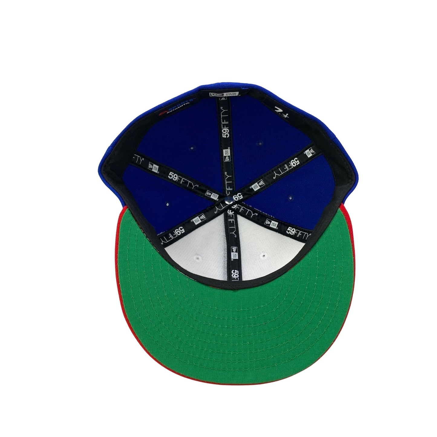 EA Sports Game x New Era Fitted Hat