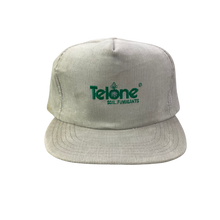 Load image into Gallery viewer, Vintage 80s 90s Telone Soil Fumigents Corduroy Hat - A
