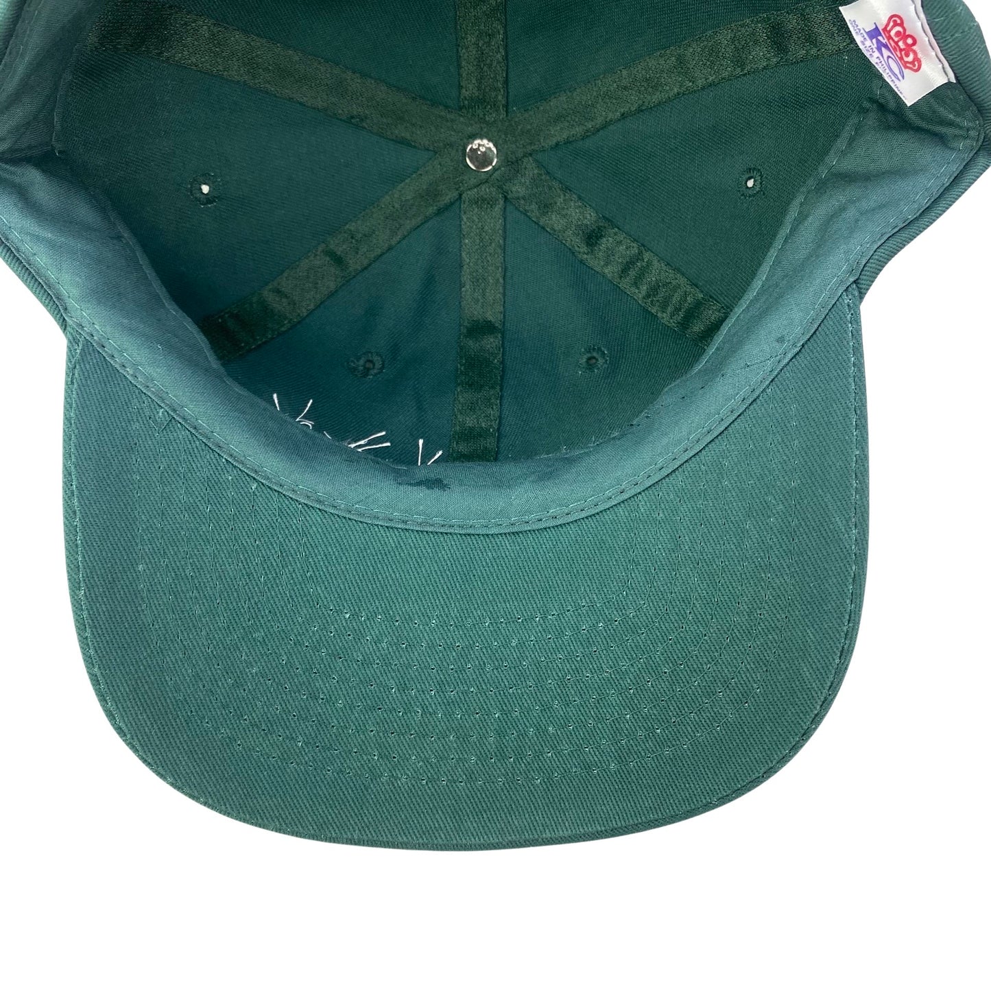 Vintage Earth Choice Hat