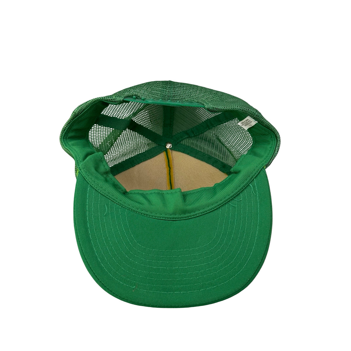 Vintage 90s Awana Trucker Hat