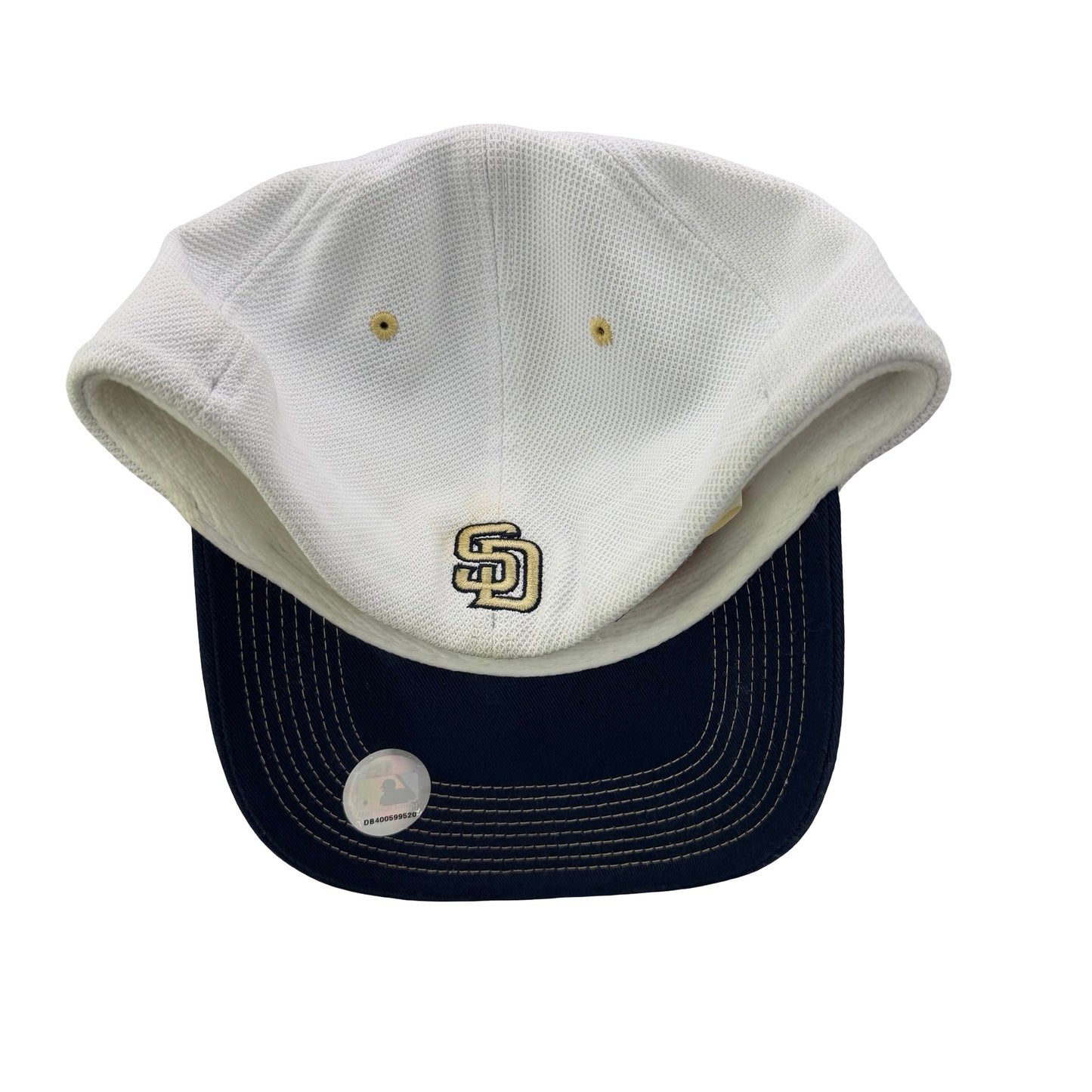 Vintage San Diego Padres Nike Hat