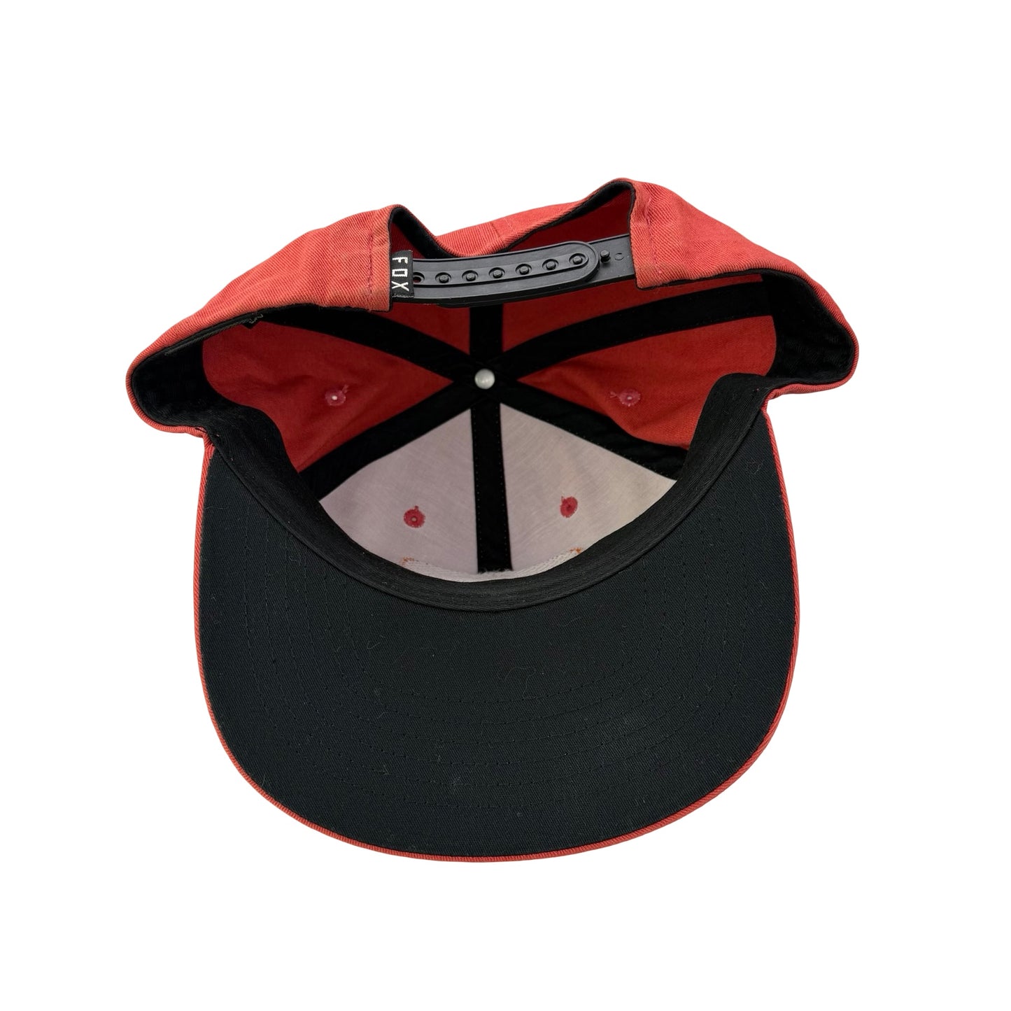 Fox Hat