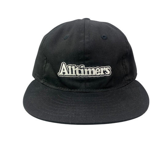 Alltimers x Ebbets Field Flannels Hat