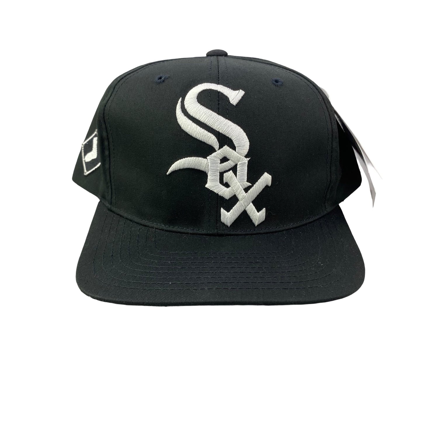 Vintage 90s Chicago White Sox Baseball Hat