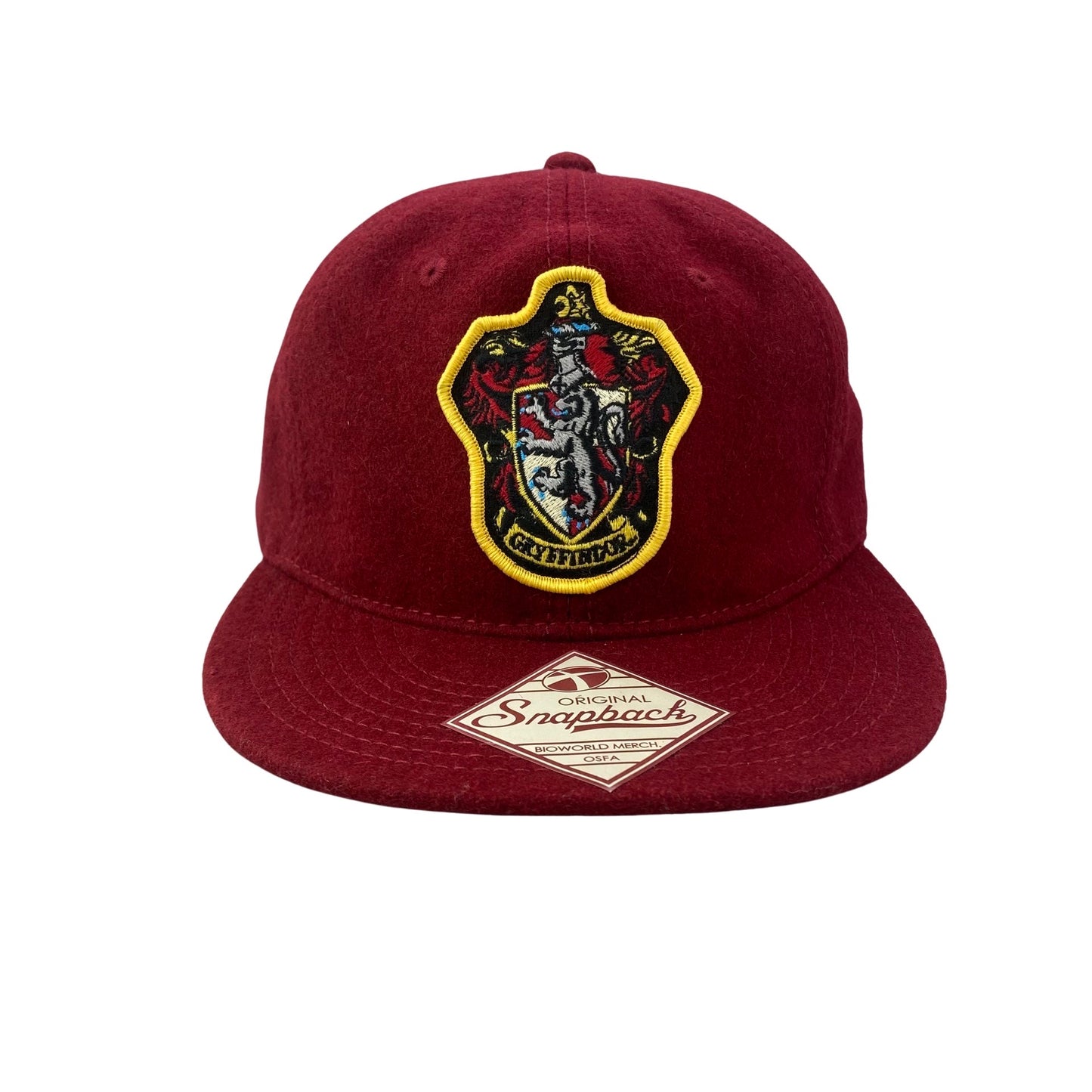 Harry Potter Gryffindor Movie Hat