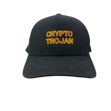 Load image into Gallery viewer, USC Trojans Crypto Hat
